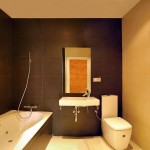 Tendencias en el diseño de cuartos de baño