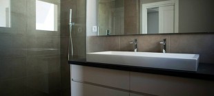 Reforma de baños en Sitges