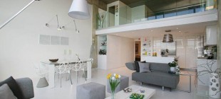 Aplicar el estilo minimalista en diferentes estancia de tu hogar