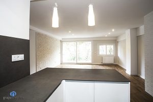reforma de cocina