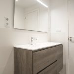 reforma de baño