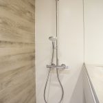 reforma de baño
