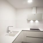 reforma de cocina